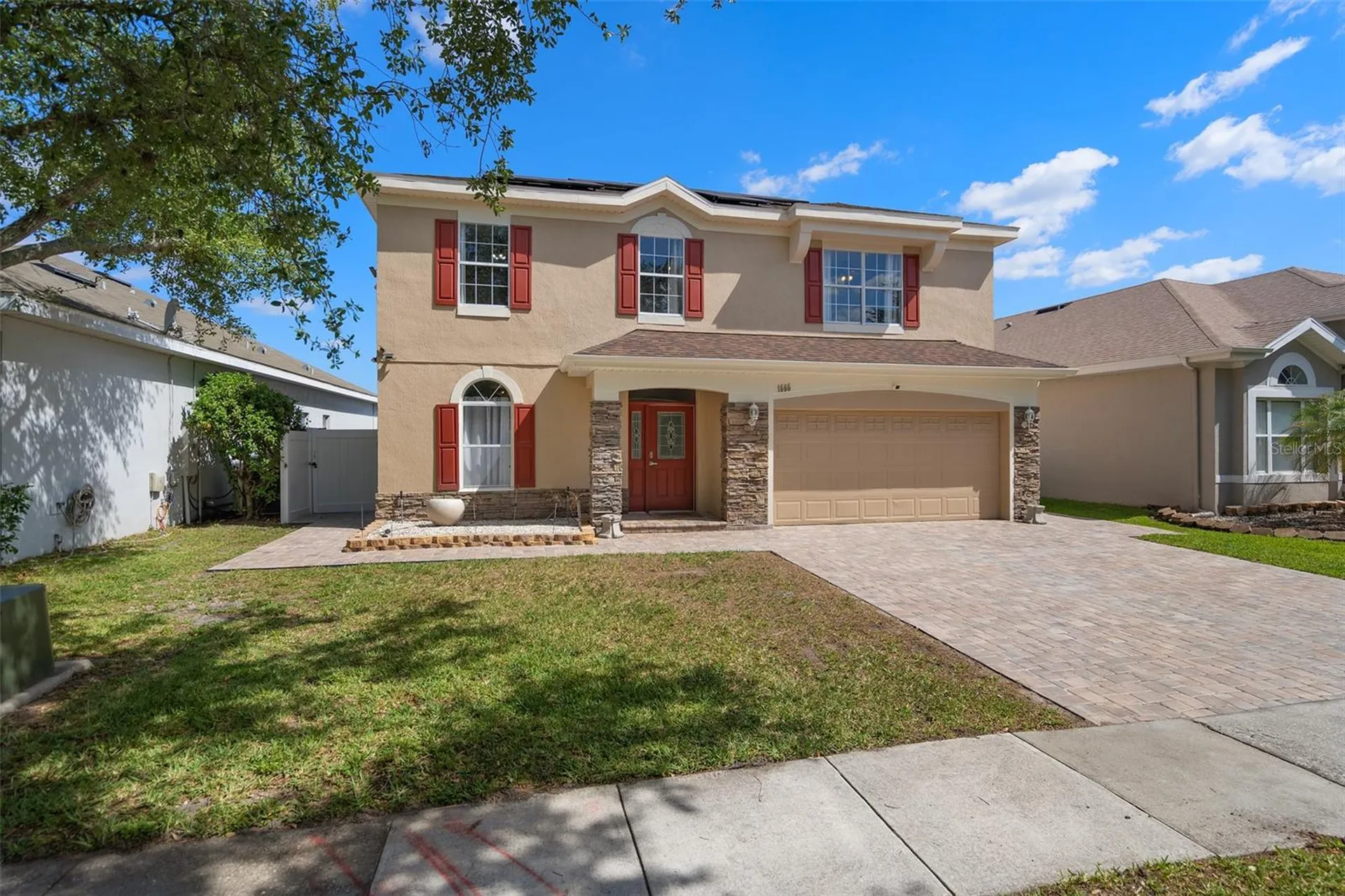 1555 Harrier Drive Orlando FL 32837