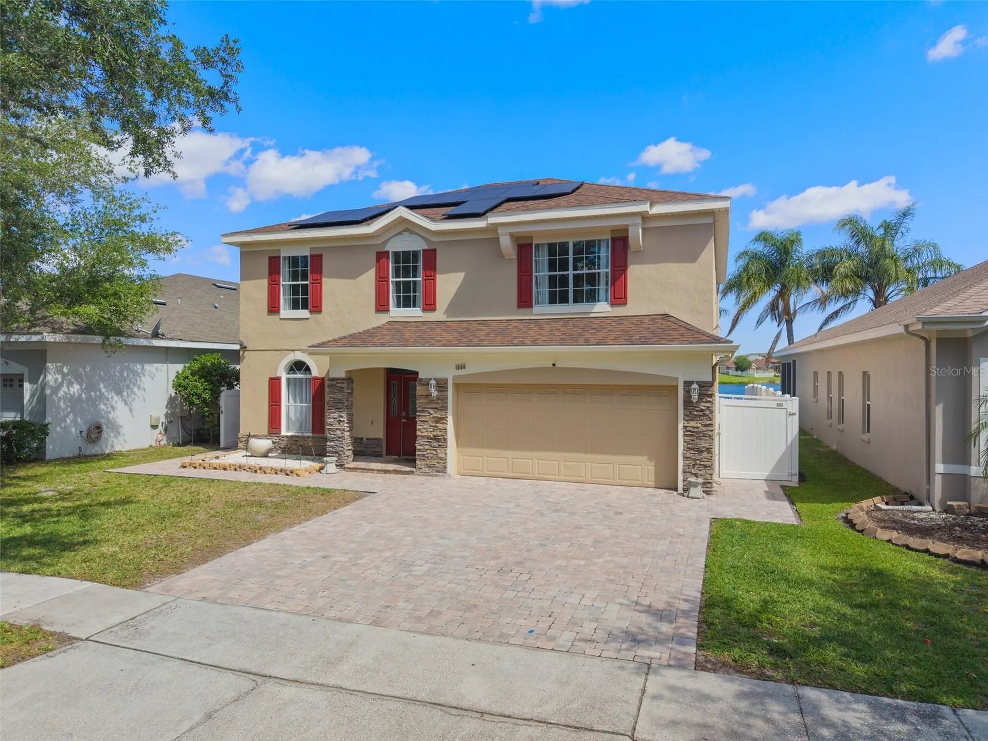 1555 Harrier Drive Orlando FL 32837