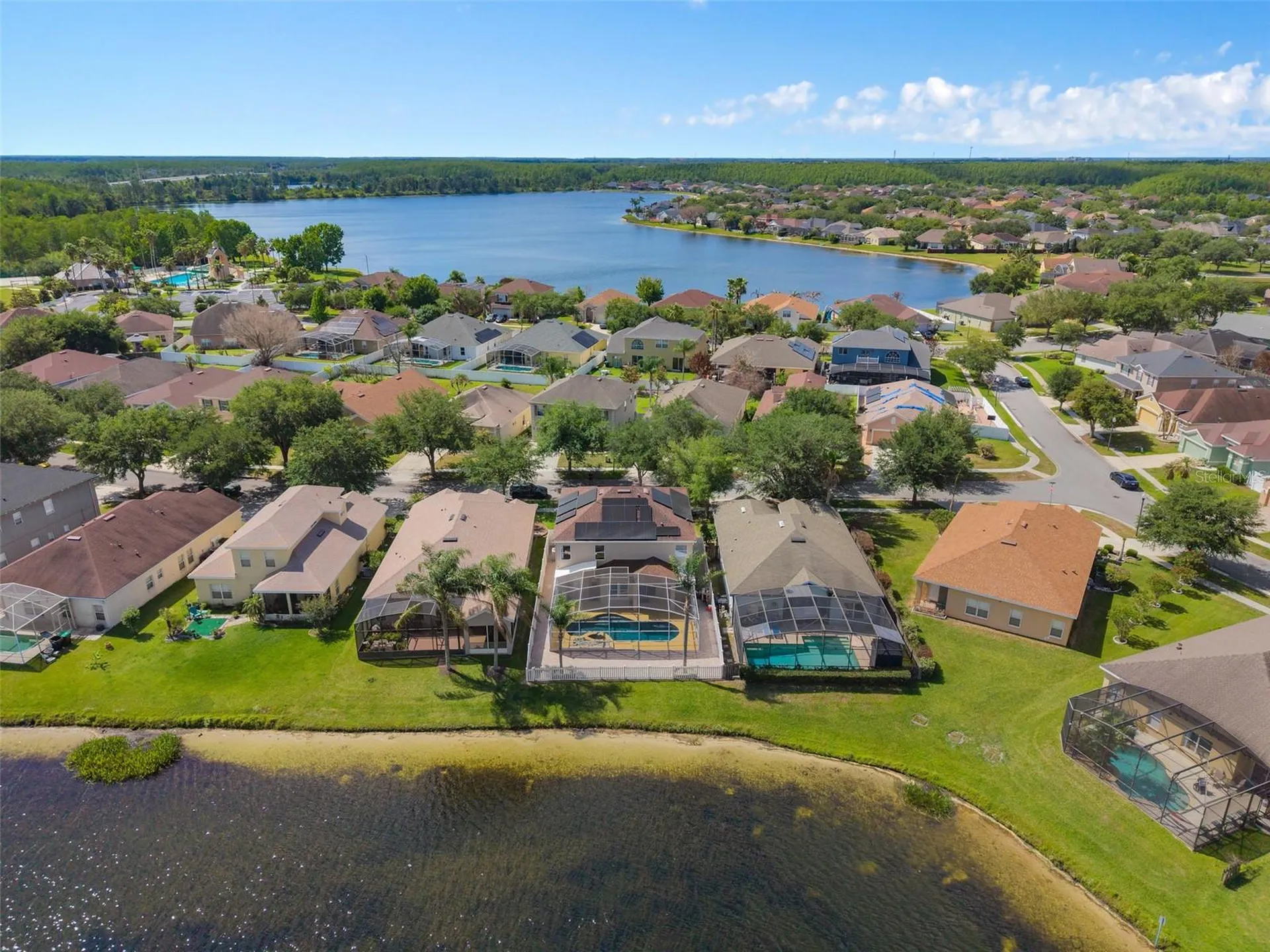 1555 Harrier Drive Orlando FL 32837