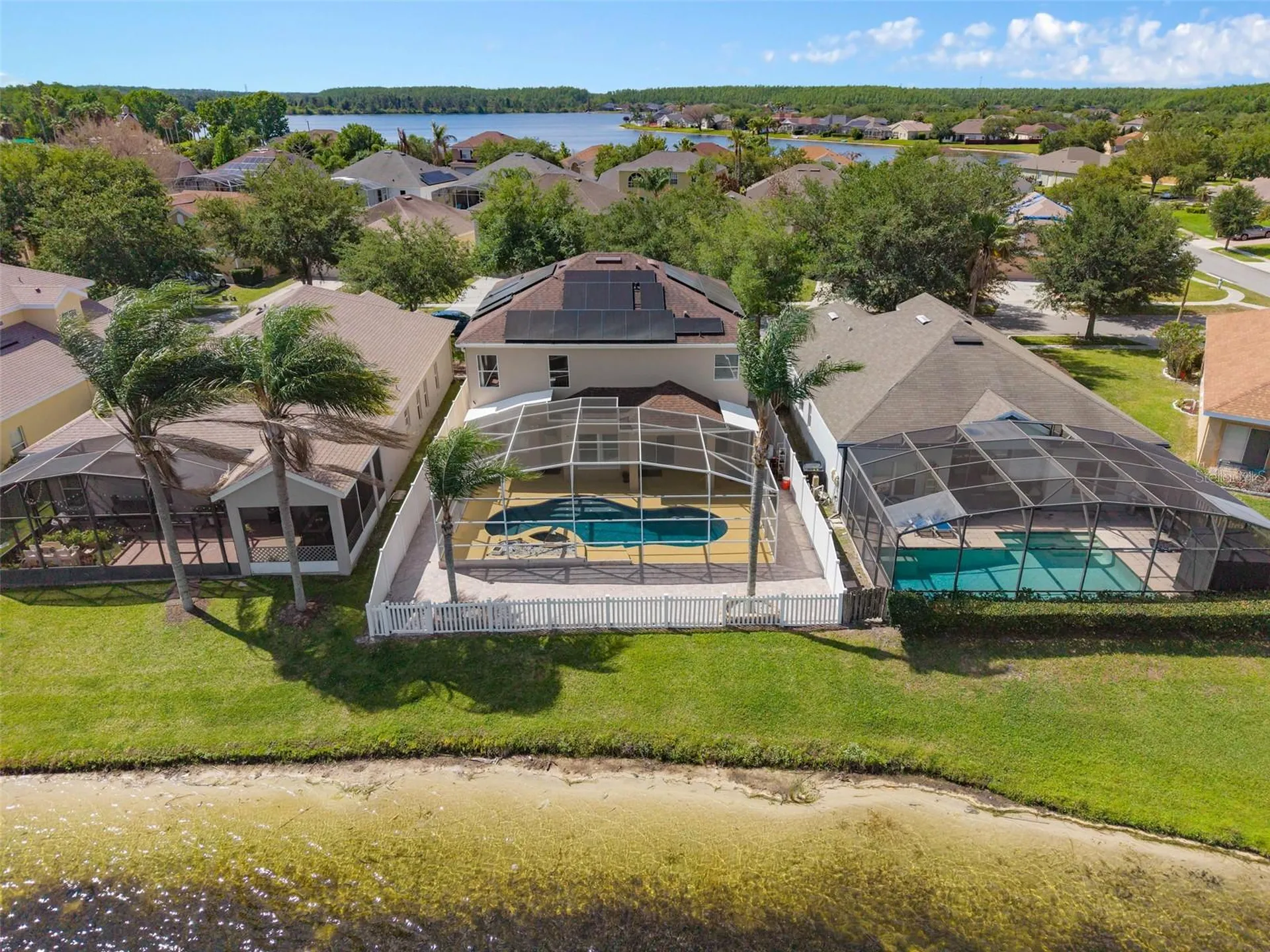 1555 Harrier Drive Orlando FL 32837
