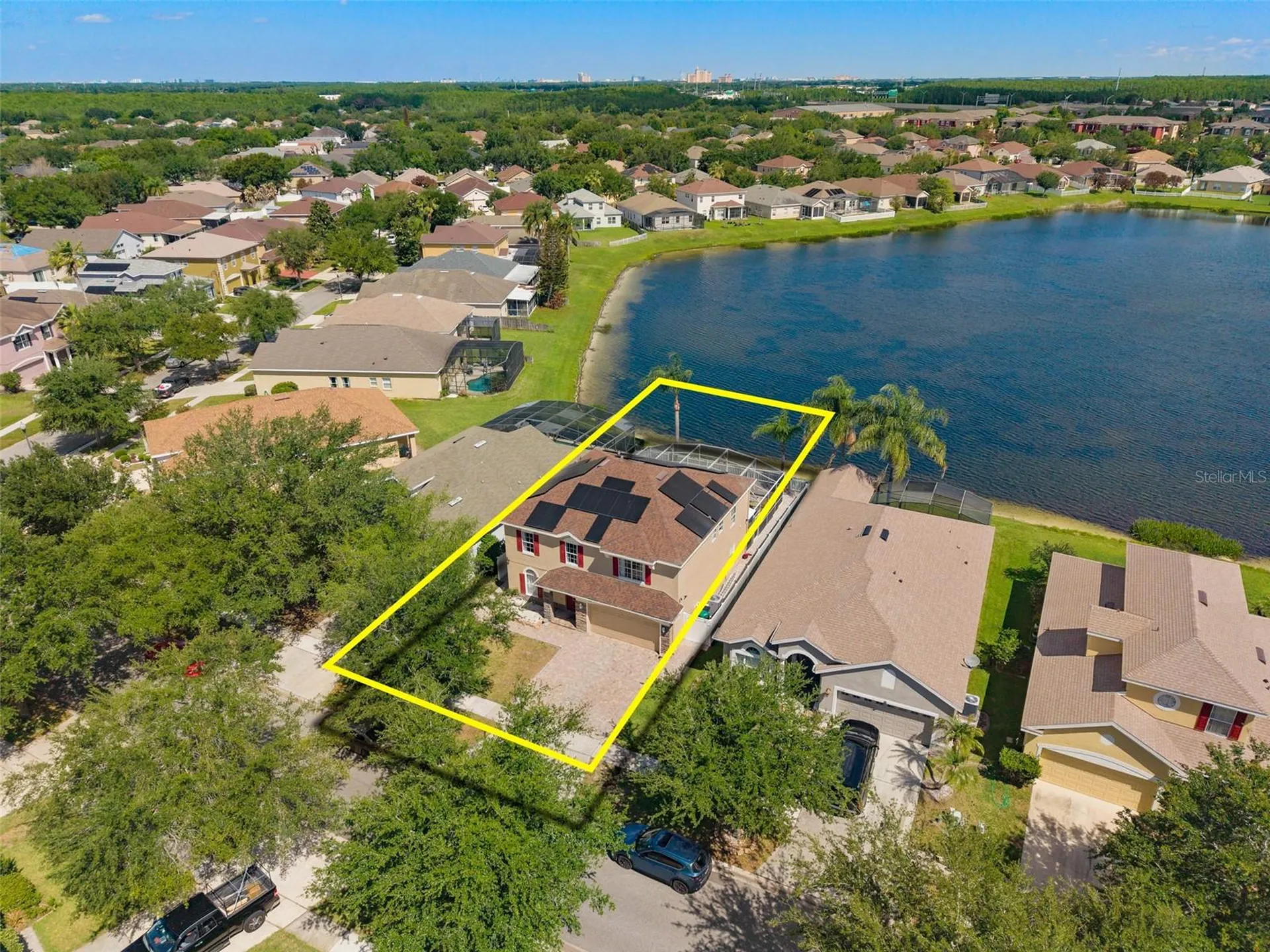 1555 Harrier Drive Orlando FL 32837