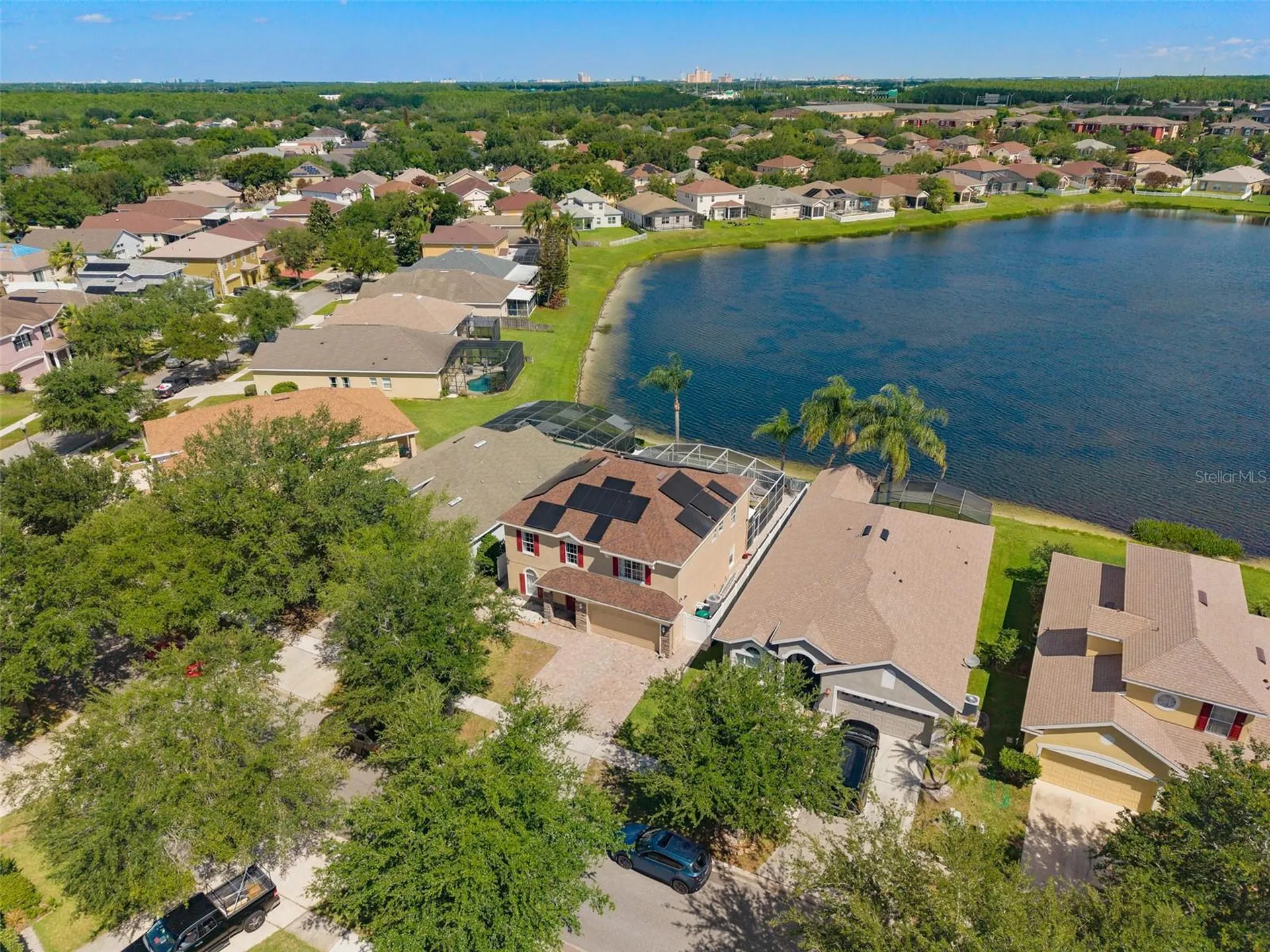 1555 Harrier Drive Orlando FL 32837