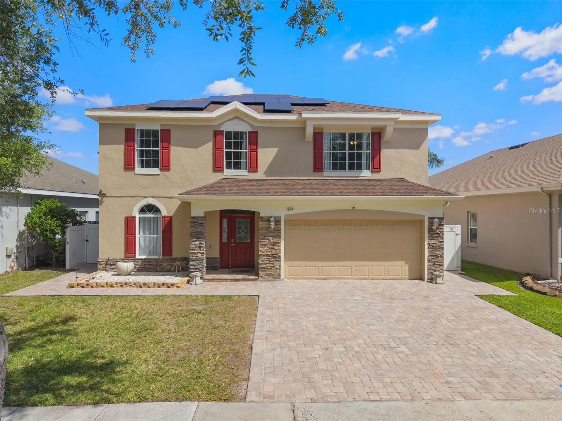 1555 Harrier Drive Orlando FL 32837