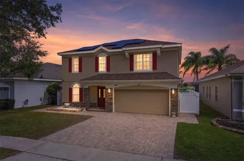 1555 Harrier Drive Orlando FL 32837