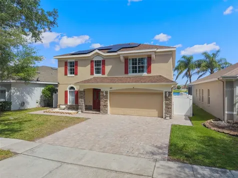 1555 Harrier Drive Orlando FL 32837