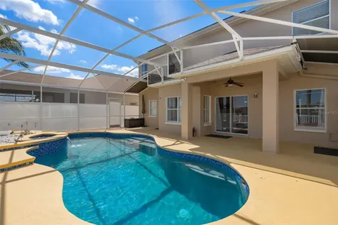 1555 Harrier Drive Orlando FL 32837