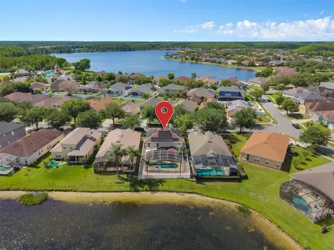 1555 Harrier Drive Orlando FL 32837