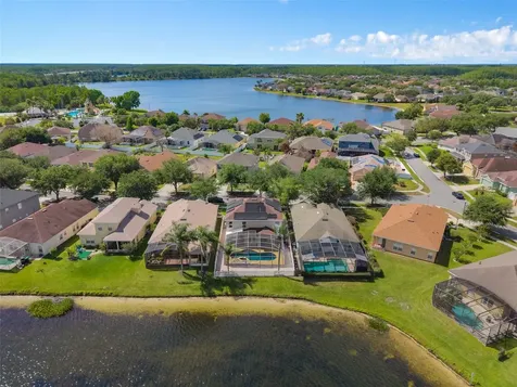 1555 Harrier Drive Orlando FL 32837