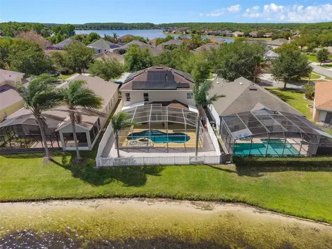 1555 Harrier Drive Orlando FL 32837