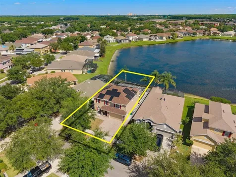1555 Harrier Drive Orlando FL 32837