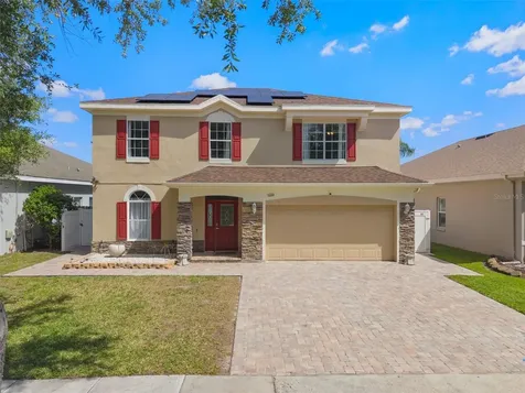 1555 Harrier Drive Orlando FL 32837
