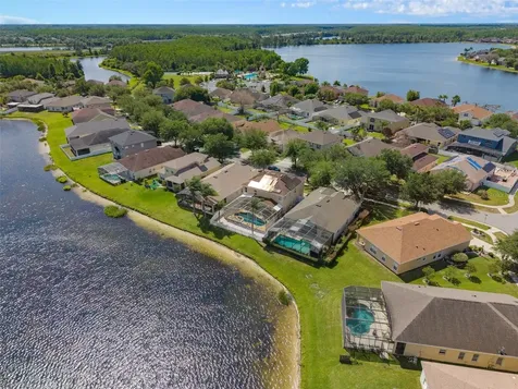 1555 Harrier Drive Orlando FL 32837