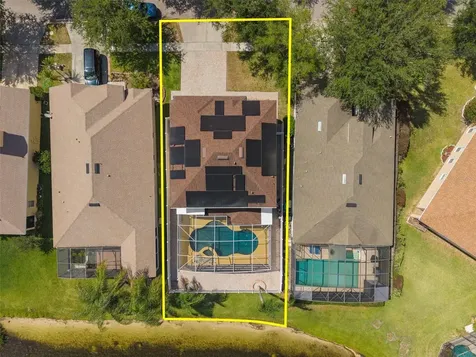 1555 Harrier Drive Orlando FL 32837