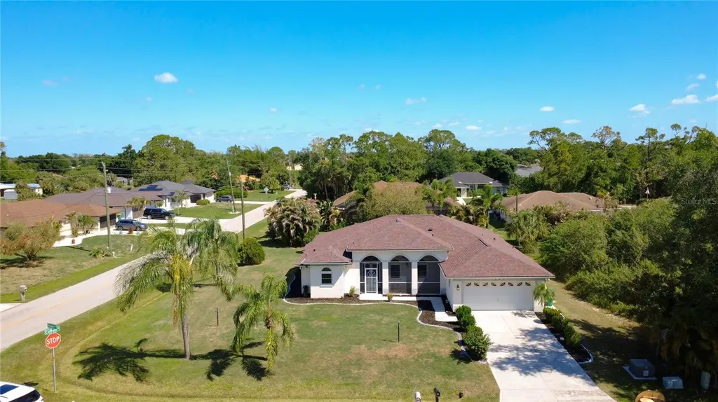 23078 Brewer Avenue Punta Gorda FL 33980