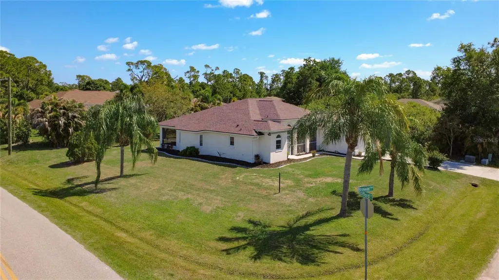 23078 Brewer Avenue Punta Gorda FL 33980