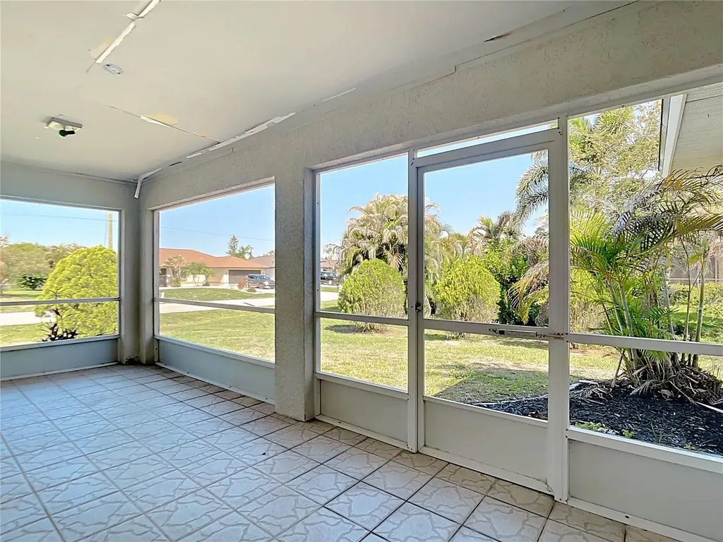 23078 Brewer Avenue Punta Gorda FL 33980