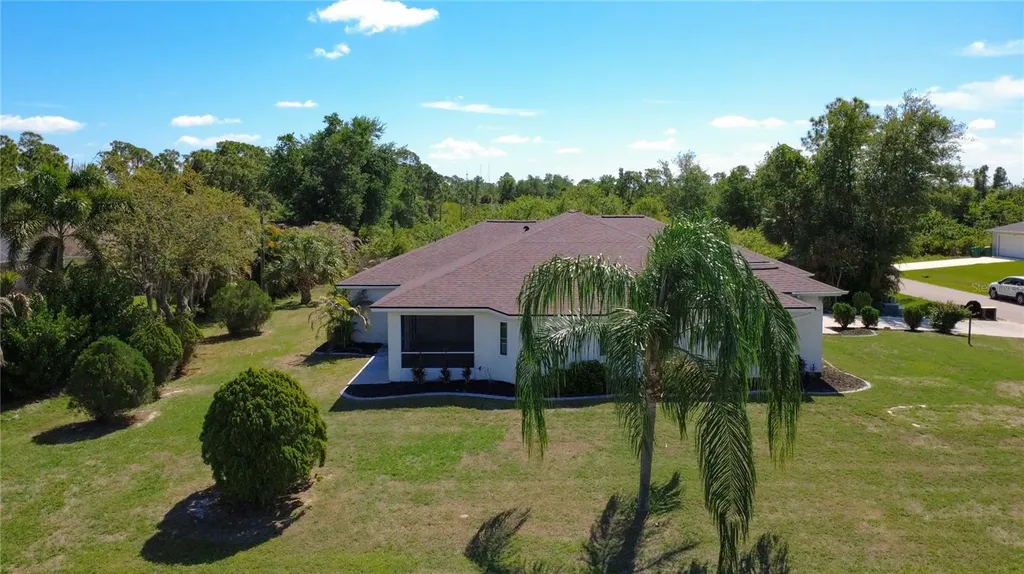 23078 Brewer Avenue Punta Gorda FL 33980