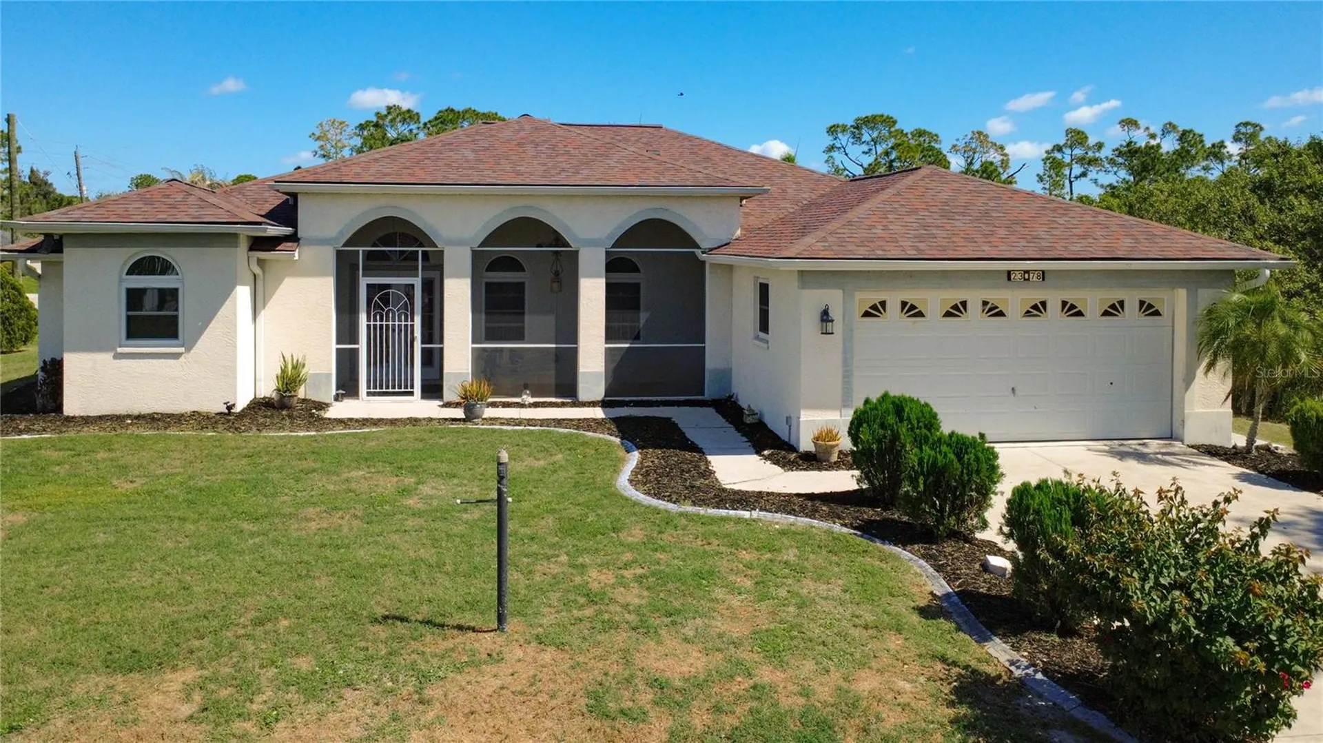 23078 Brewer Avenue Punta Gorda FL 33980