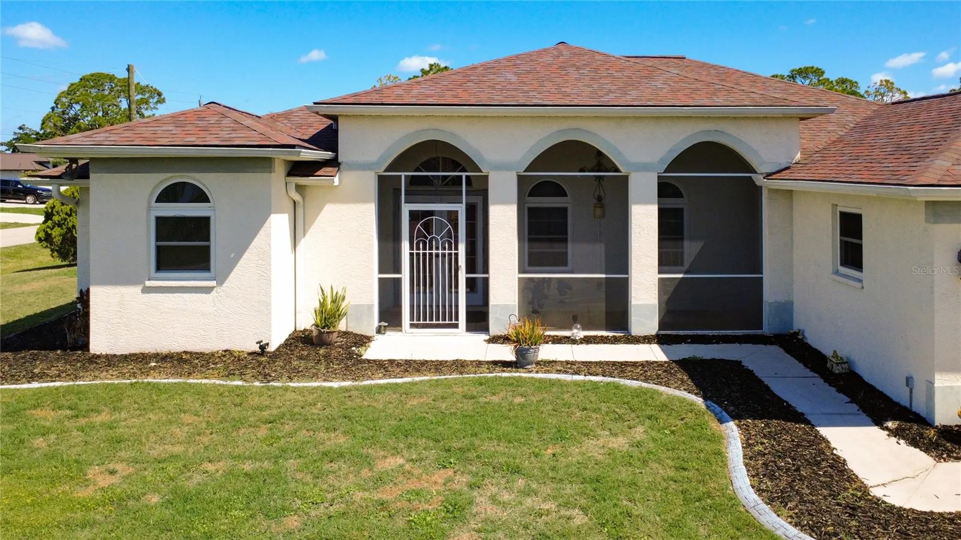 23078 Brewer Avenue Punta Gorda FL 33980