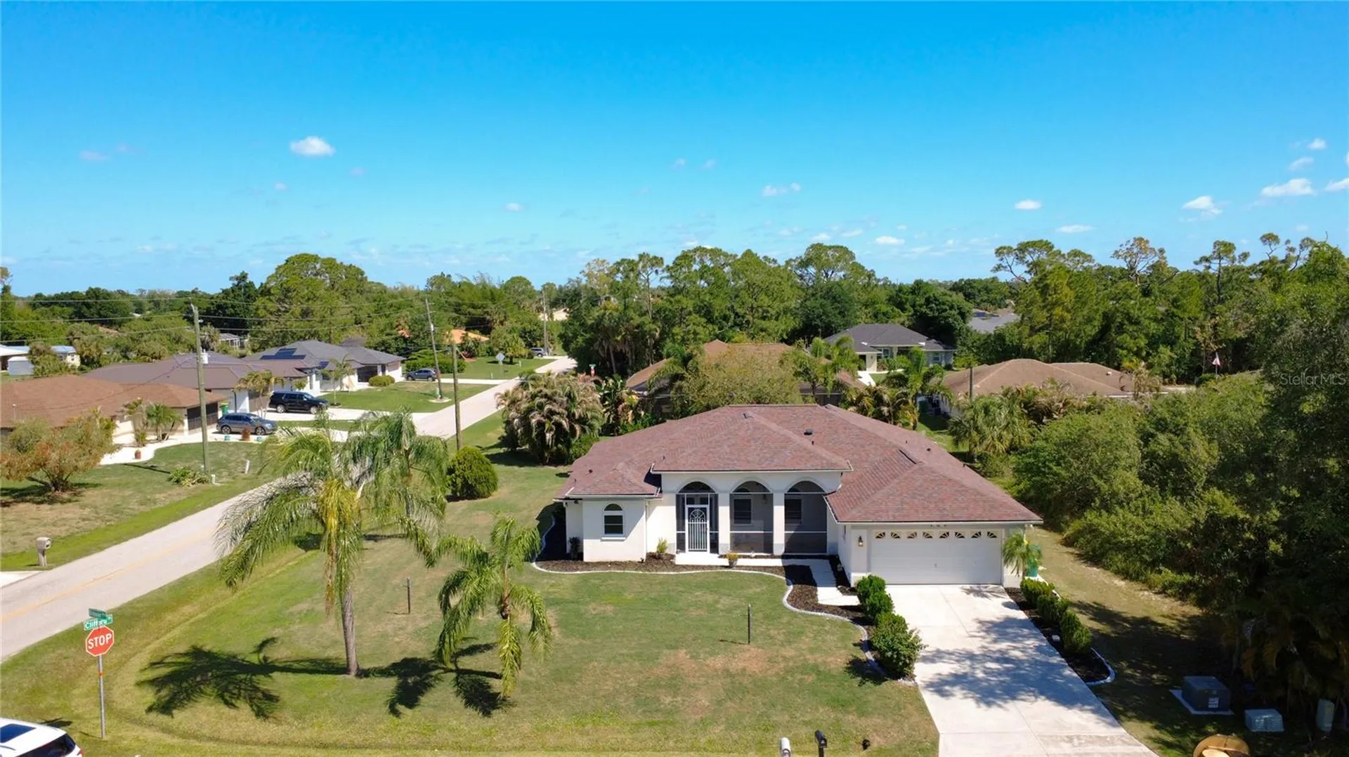 23078 Brewer Avenue Punta Gorda FL 33980