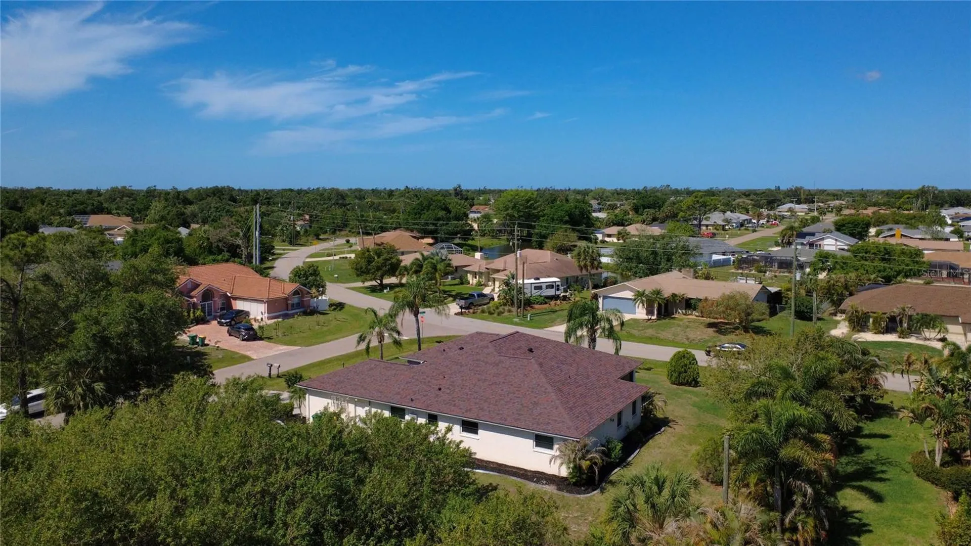 23078 Brewer Avenue Punta Gorda FL 33980