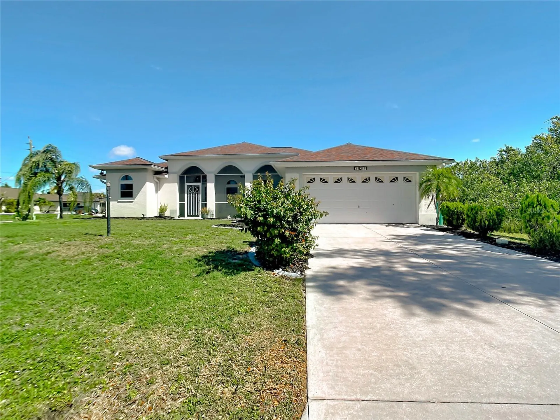 23078 Brewer Avenue Punta Gorda FL 33980