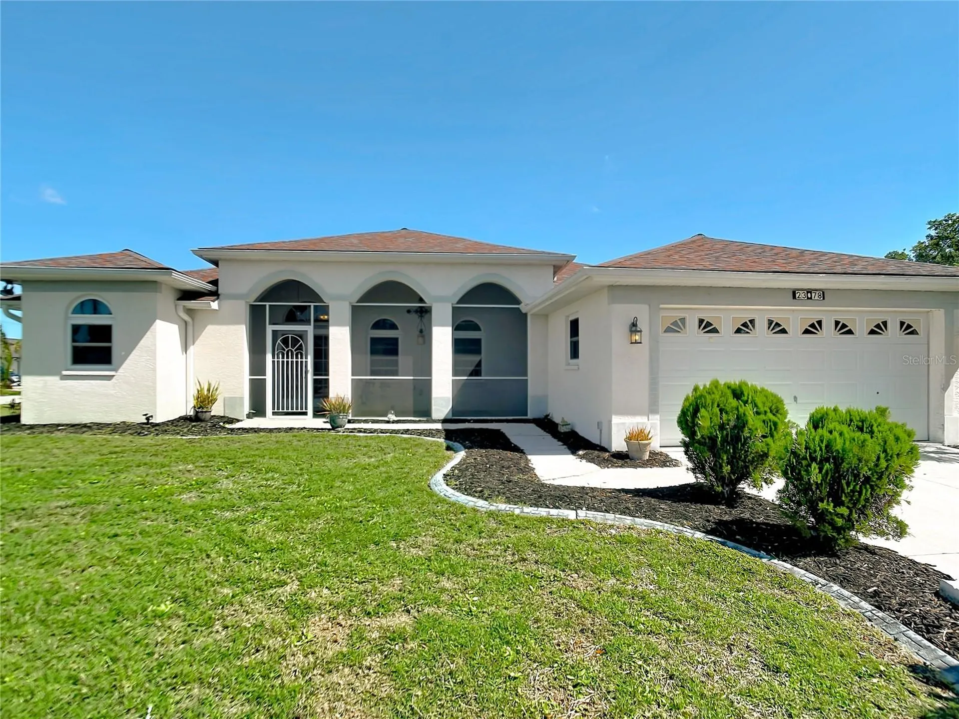 23078 Brewer Avenue Punta Gorda FL 33980