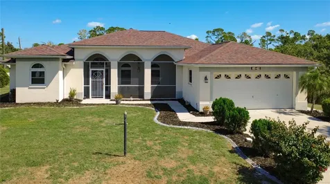 23078 Brewer Avenue Punta Gorda FL 33980