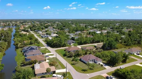 23078 Brewer Avenue Punta Gorda FL 33980