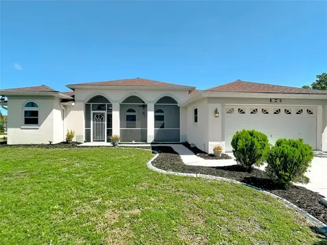 23078 Brewer Avenue Punta Gorda FL 33980