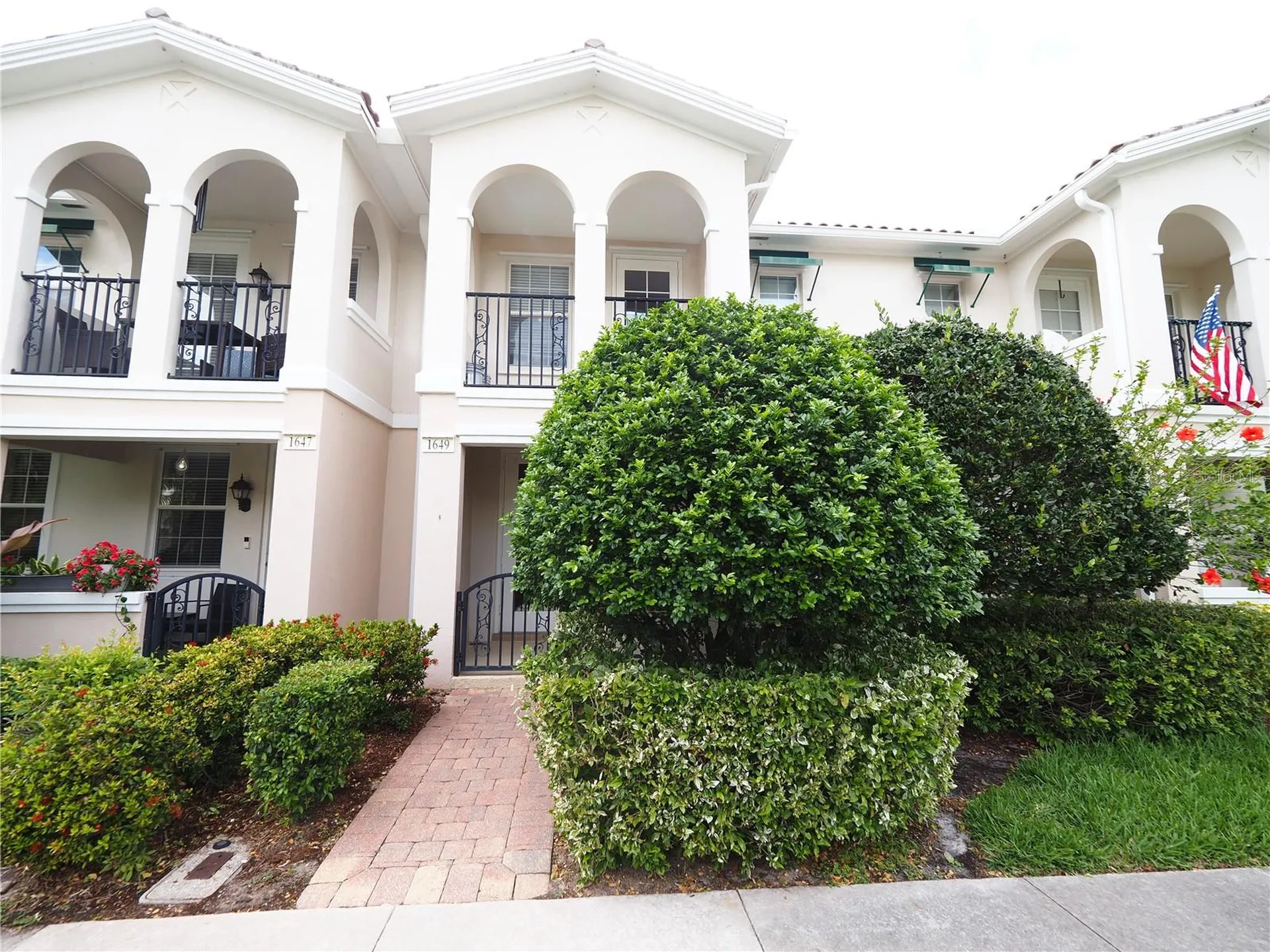 1649 Napoli Drive W Sarasota FL 34232
