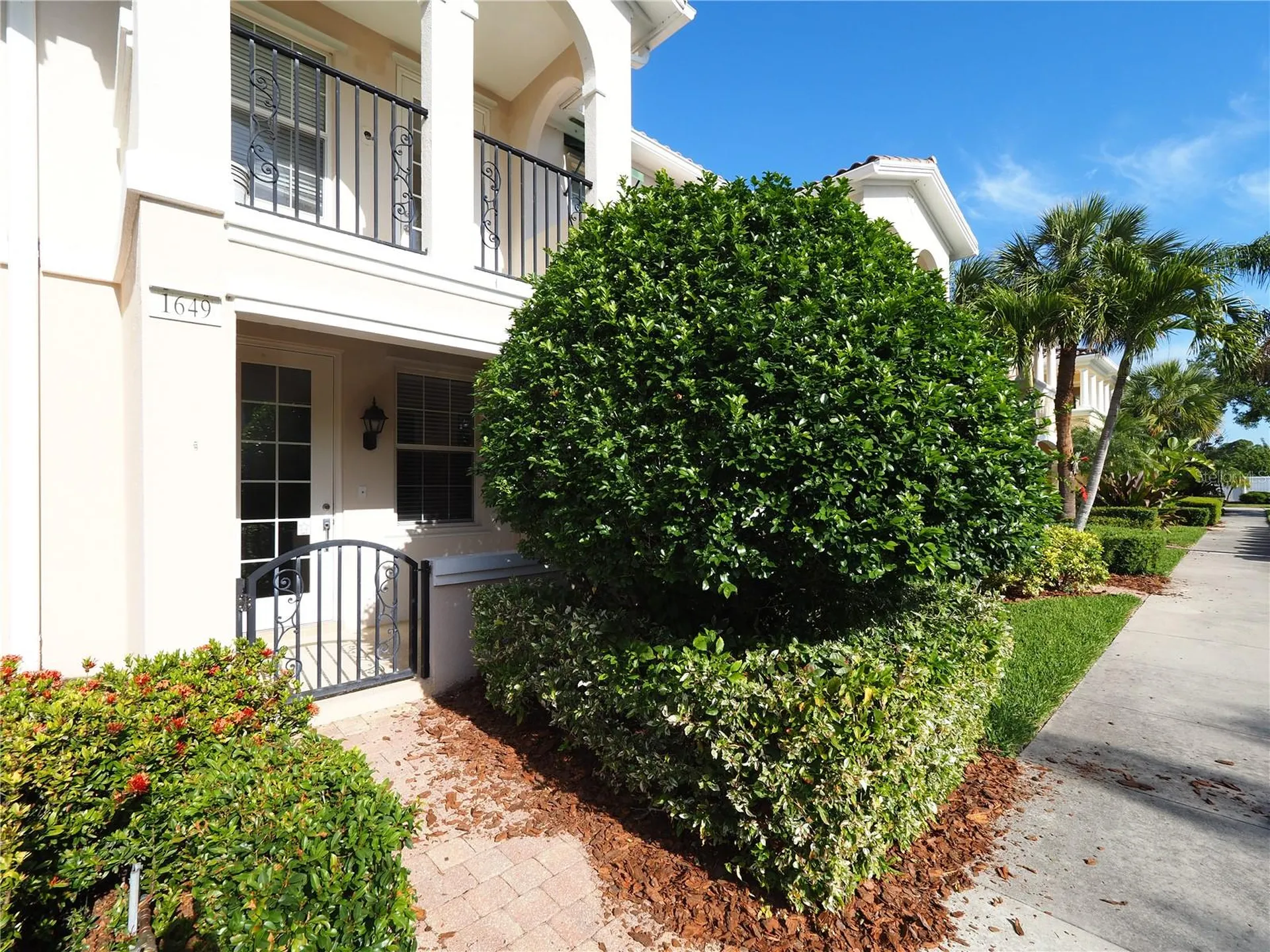 1649 Napoli Drive W Sarasota FL 34232