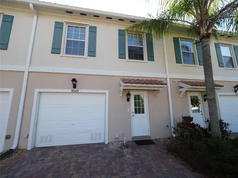1649 Napoli Drive W Sarasota FL 34232