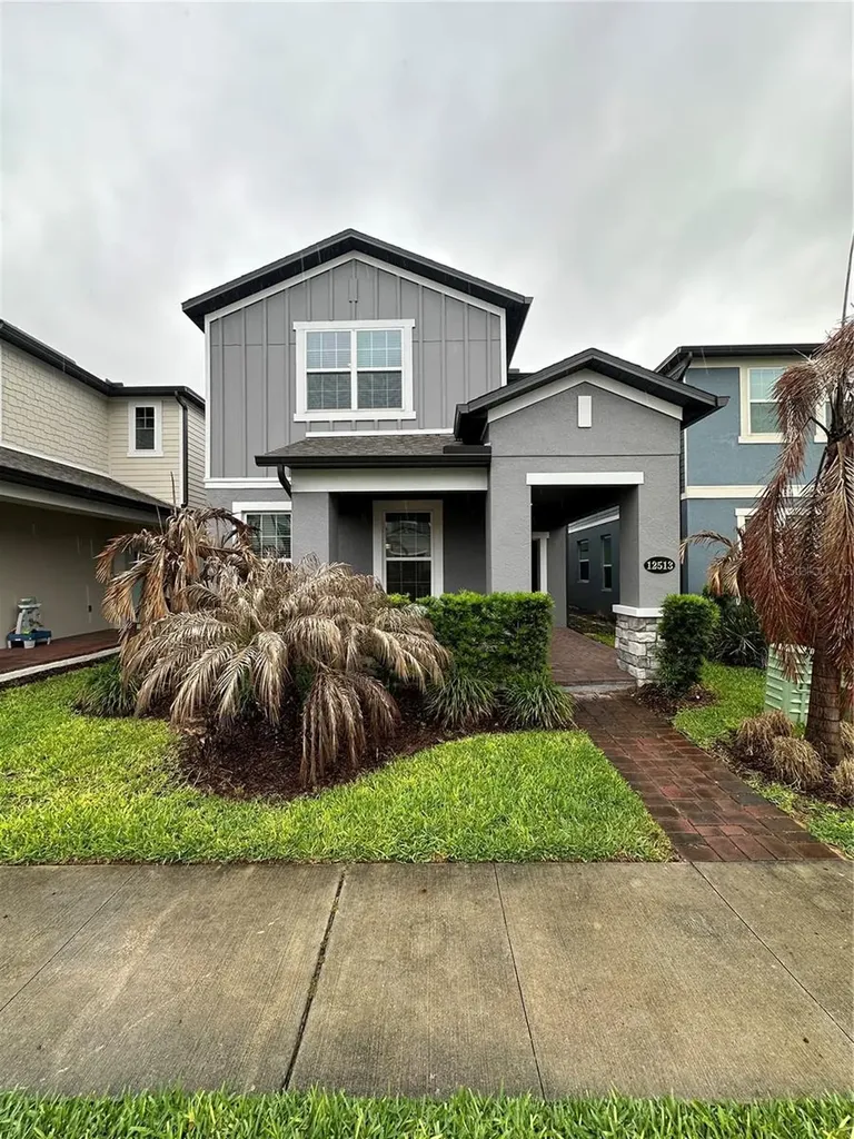 12513 Encore At Ovation Way Winter Garden FL 34787