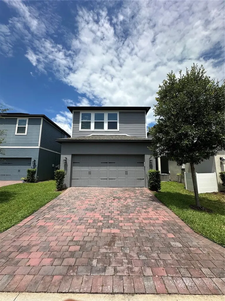12513 Encore At Ovation Way Winter Garden FL 34787
