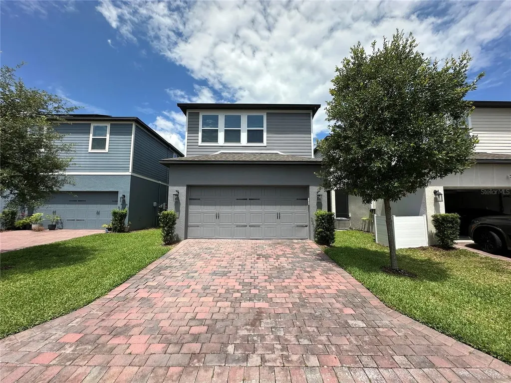 12513 Encore At Ovation Way Winter Garden FL 34787