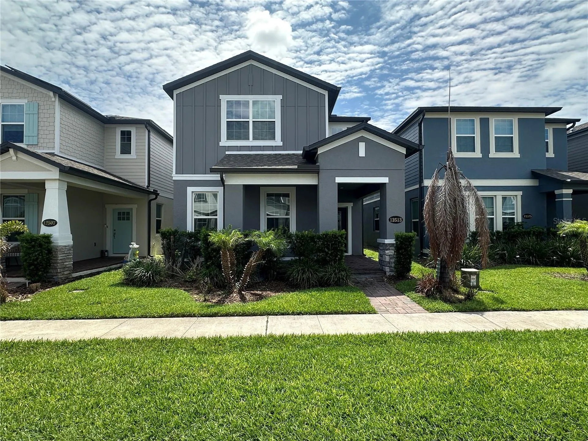 12513 Encore At Ovation Way Winter Garden FL 34787