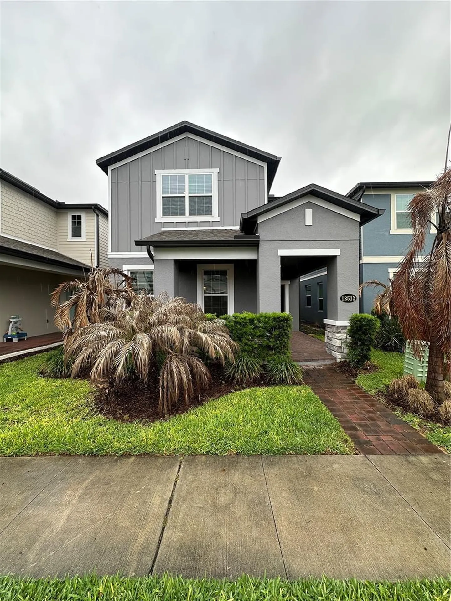 12513 Encore At Ovation Way Winter Garden FL 34787