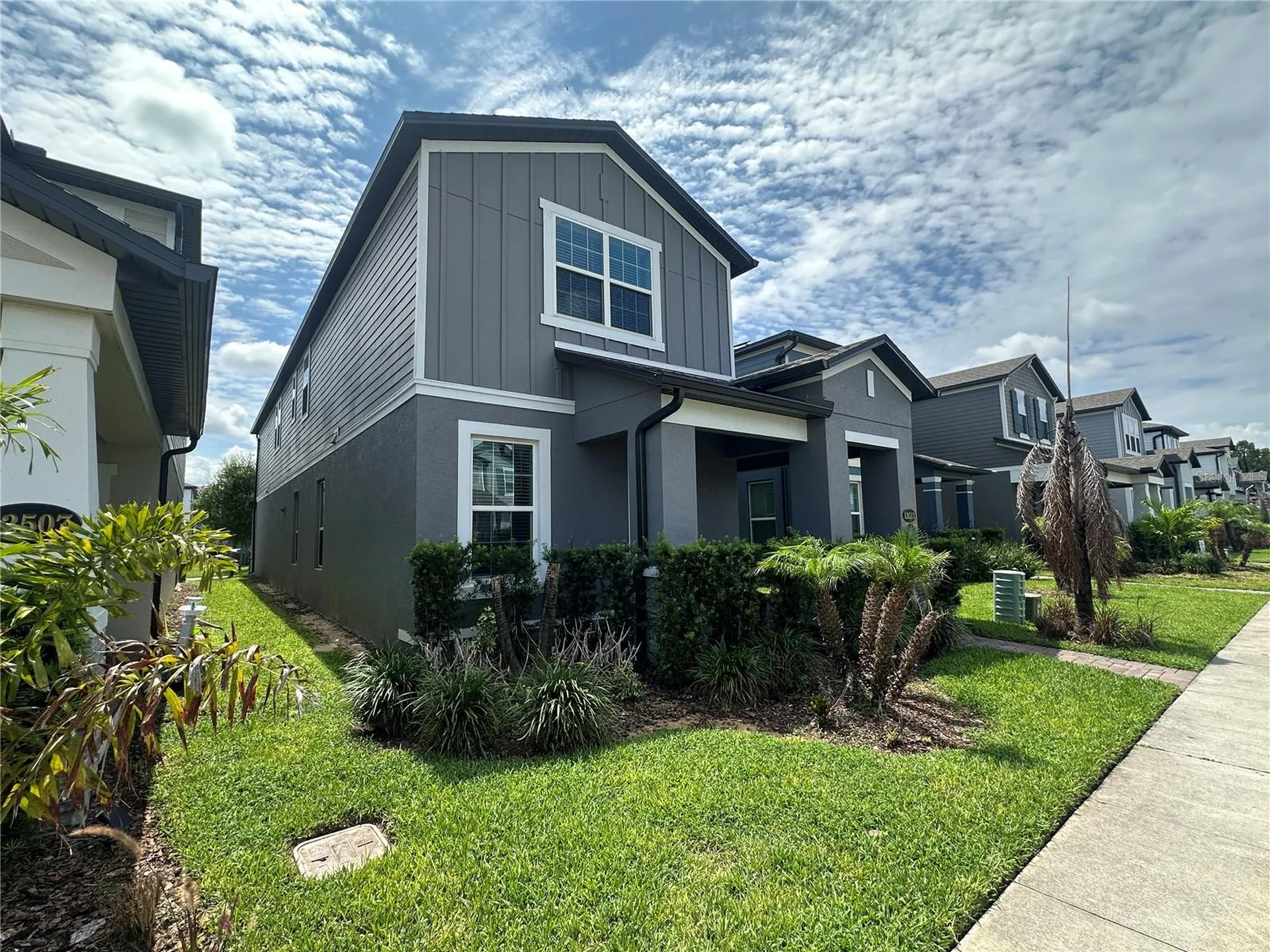 12513 Encore At Ovation Way Winter Garden FL 34787