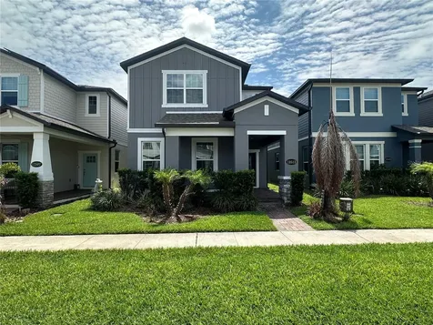 12513 Encore At Ovation Way Winter Garden FL 34787