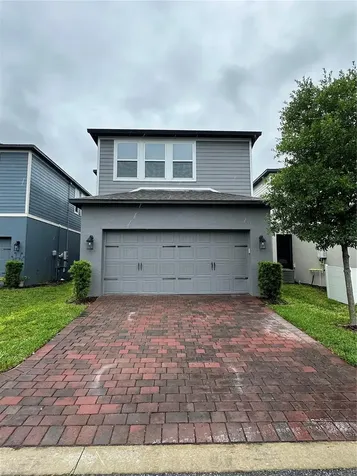 12513 Encore At Ovation Way Winter Garden FL 34787