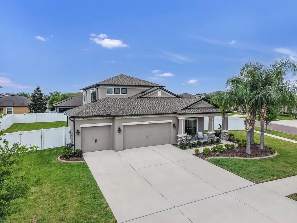 11405 Carlton Fields Drive Riverview FL 33579