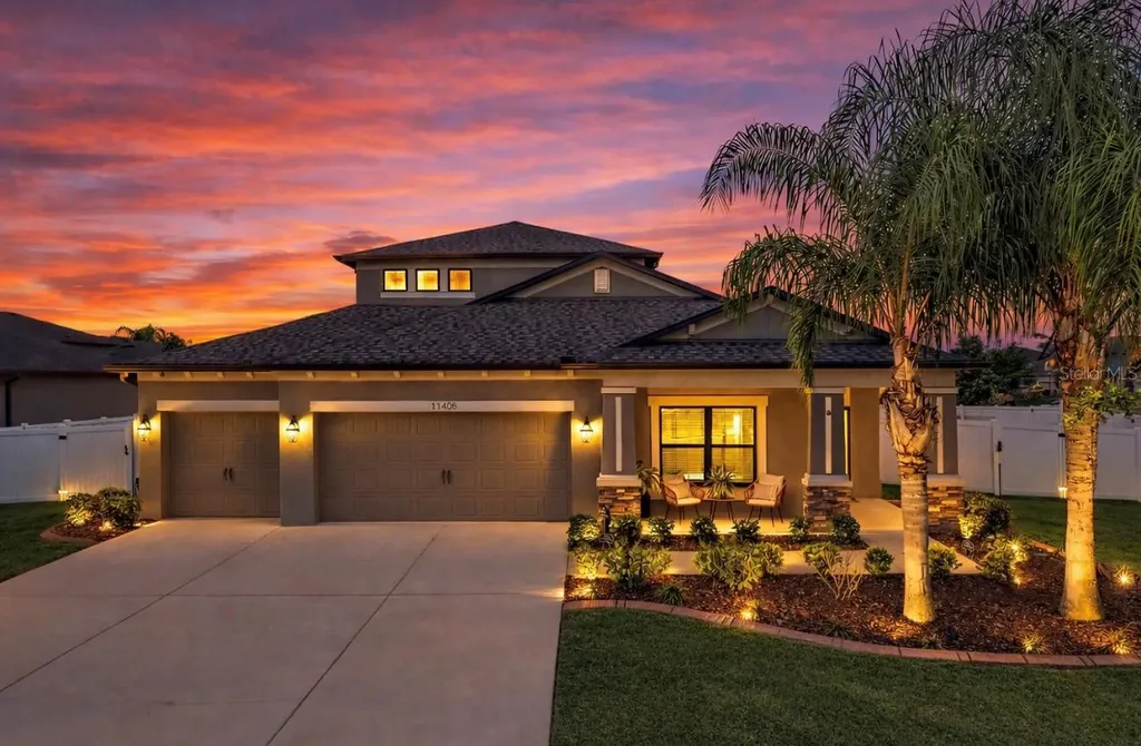 11405 Carlton Fields Drive Riverview FL 33579