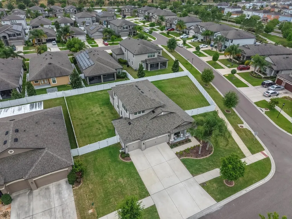11405 Carlton Fields Drive Riverview FL 33579