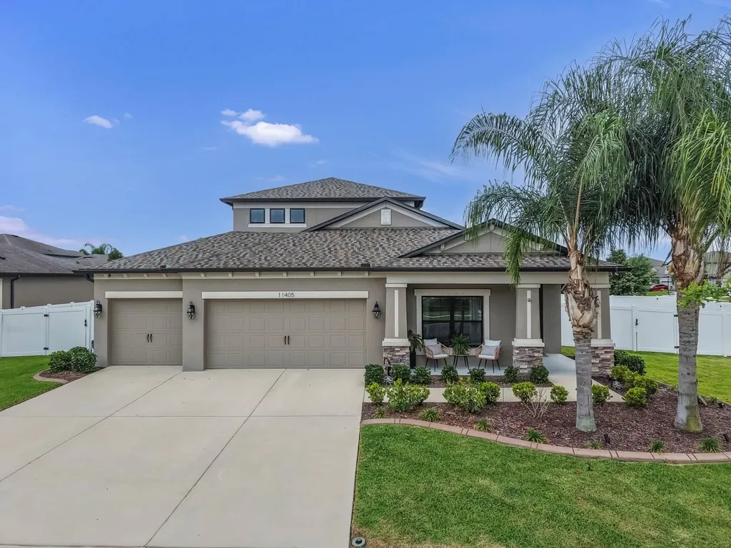 11405 Carlton Fields Drive Riverview FL 33579