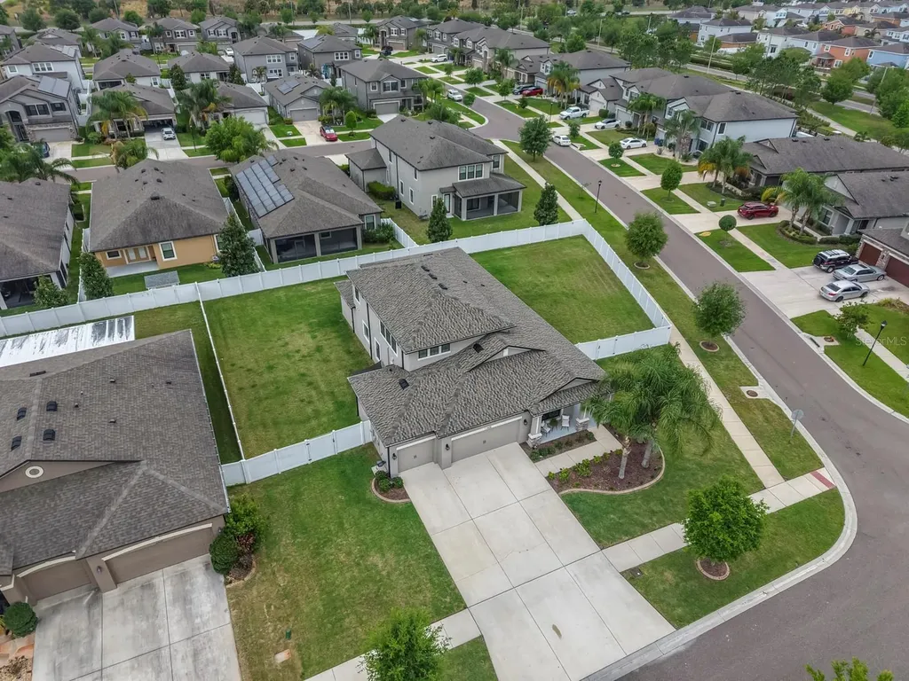 11405 Carlton Fields Drive Riverview FL 33579