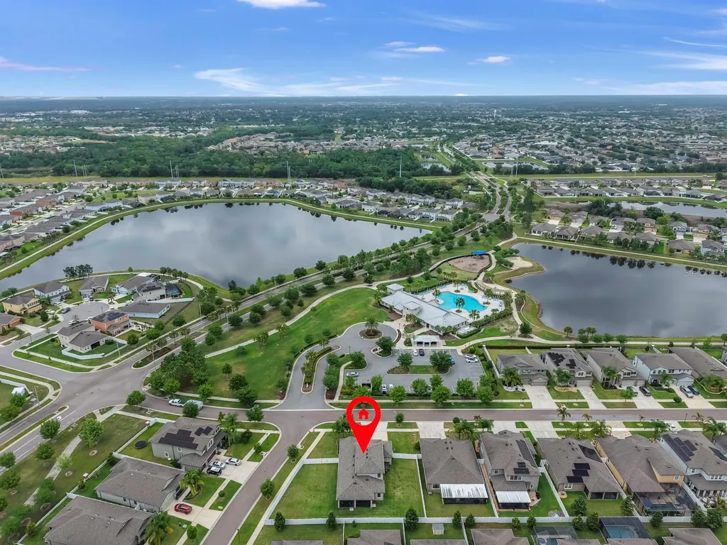 11405 Carlton Fields Drive Riverview FL 33579