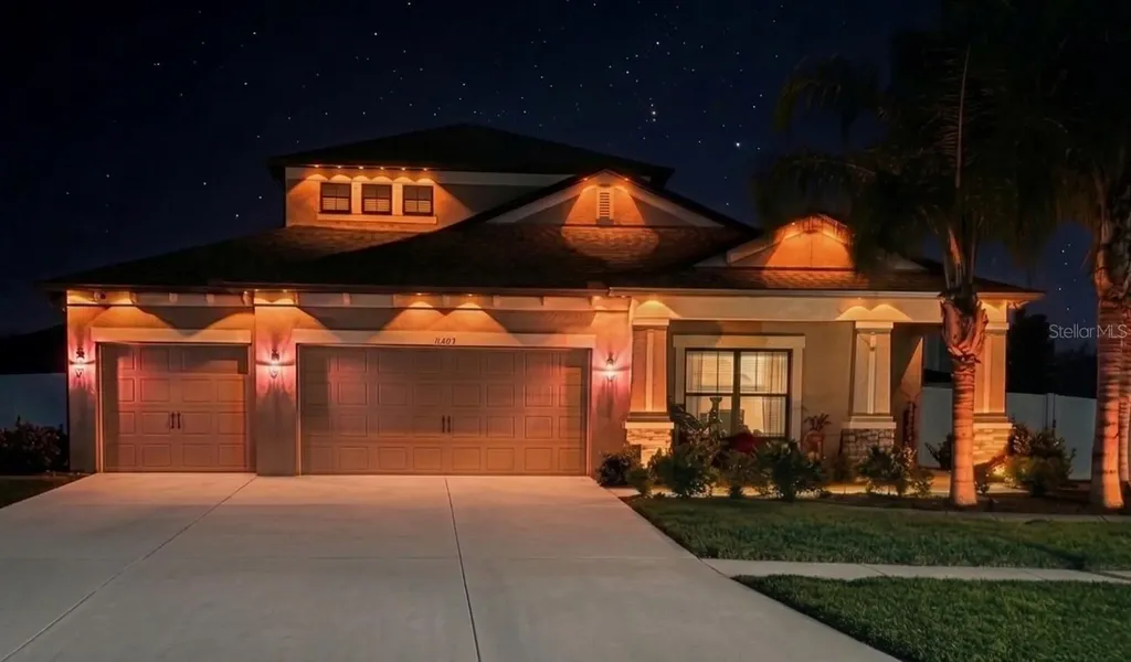 11405 Carlton Fields Drive Riverview FL 33579
