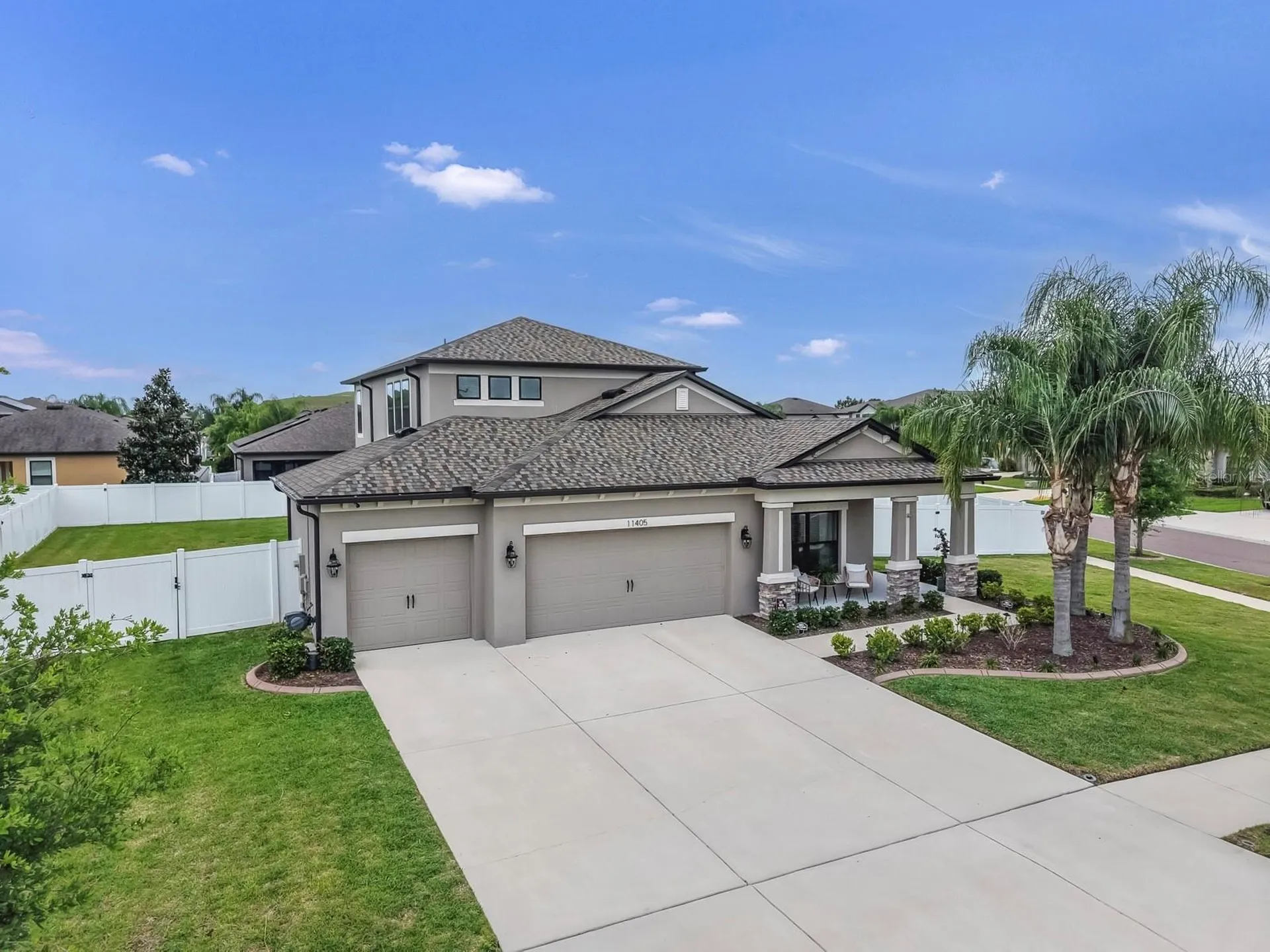 11405 Carlton Fields Drive Riverview FL 33579
