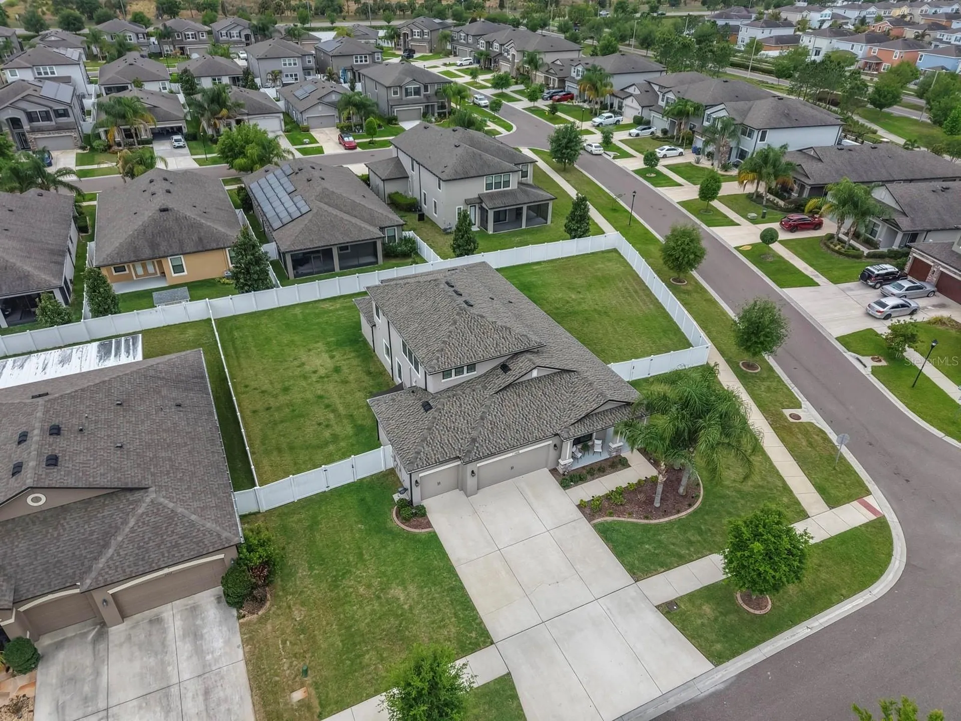 11405 Carlton Fields Drive Riverview FL 33579